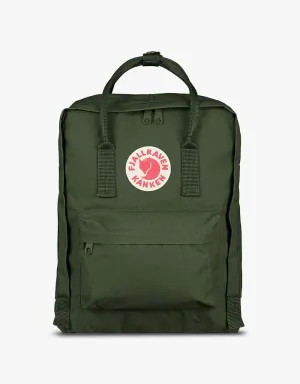 Fjällräven Kånken Backpack - Forest Green