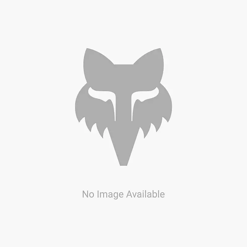 Fox Base Water Bottle Blk
