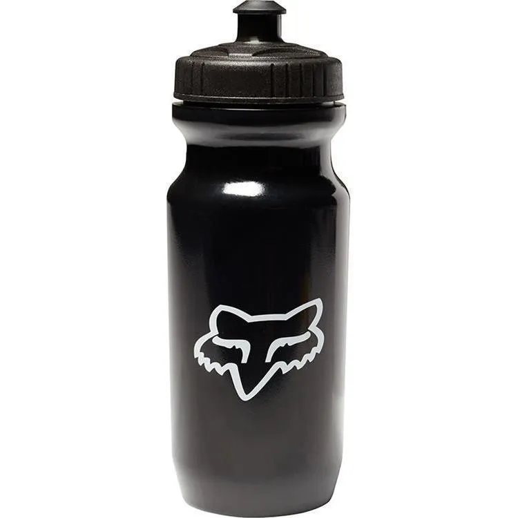 Fox Head Base Water Bottle