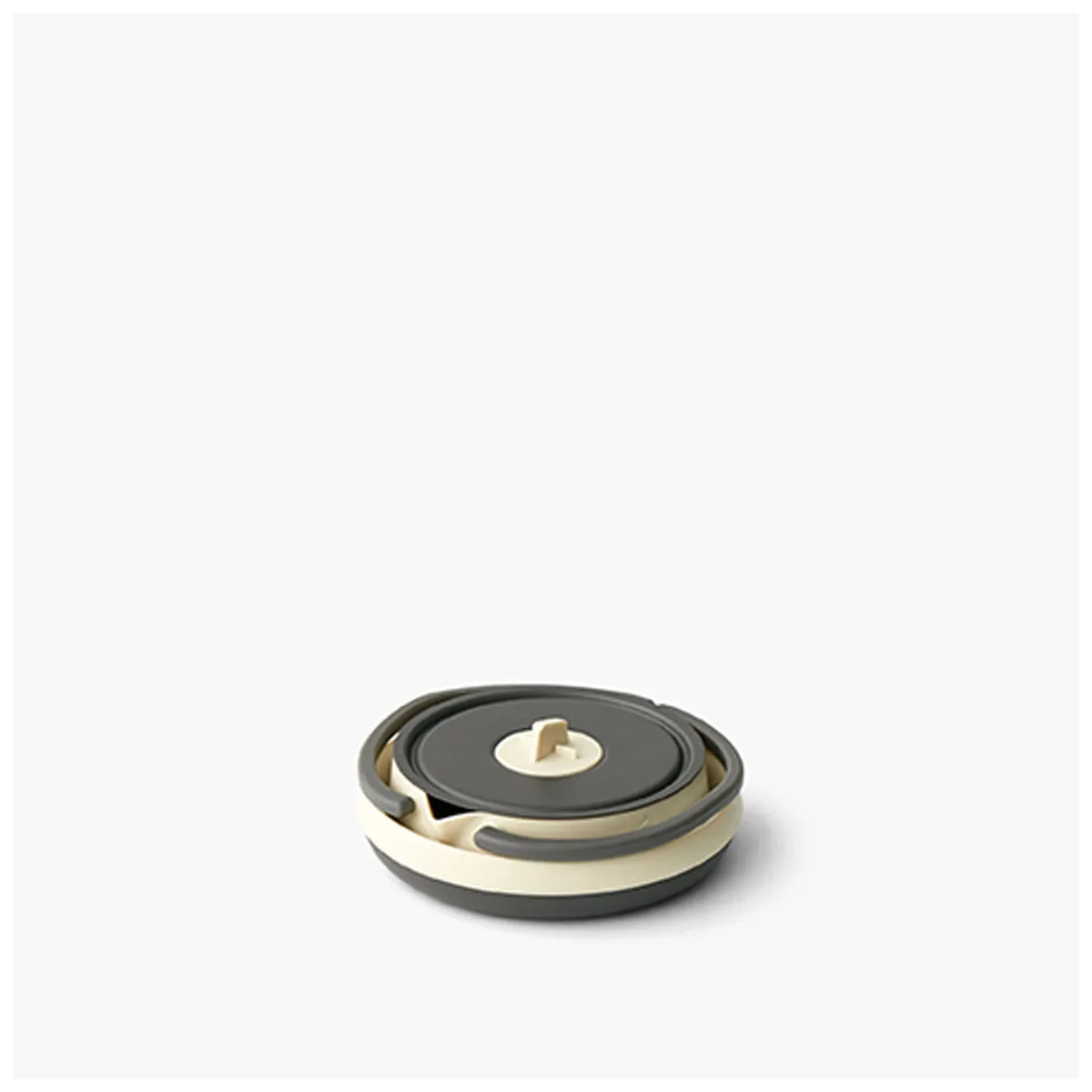 Frontier Ultralight Collapsible Kettle
