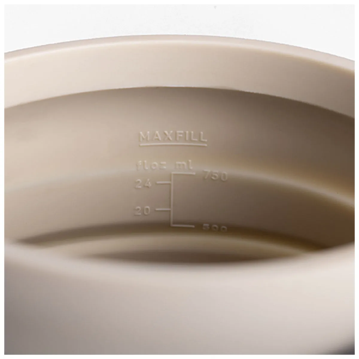 Frontier Ultralight Collapsible Kettle