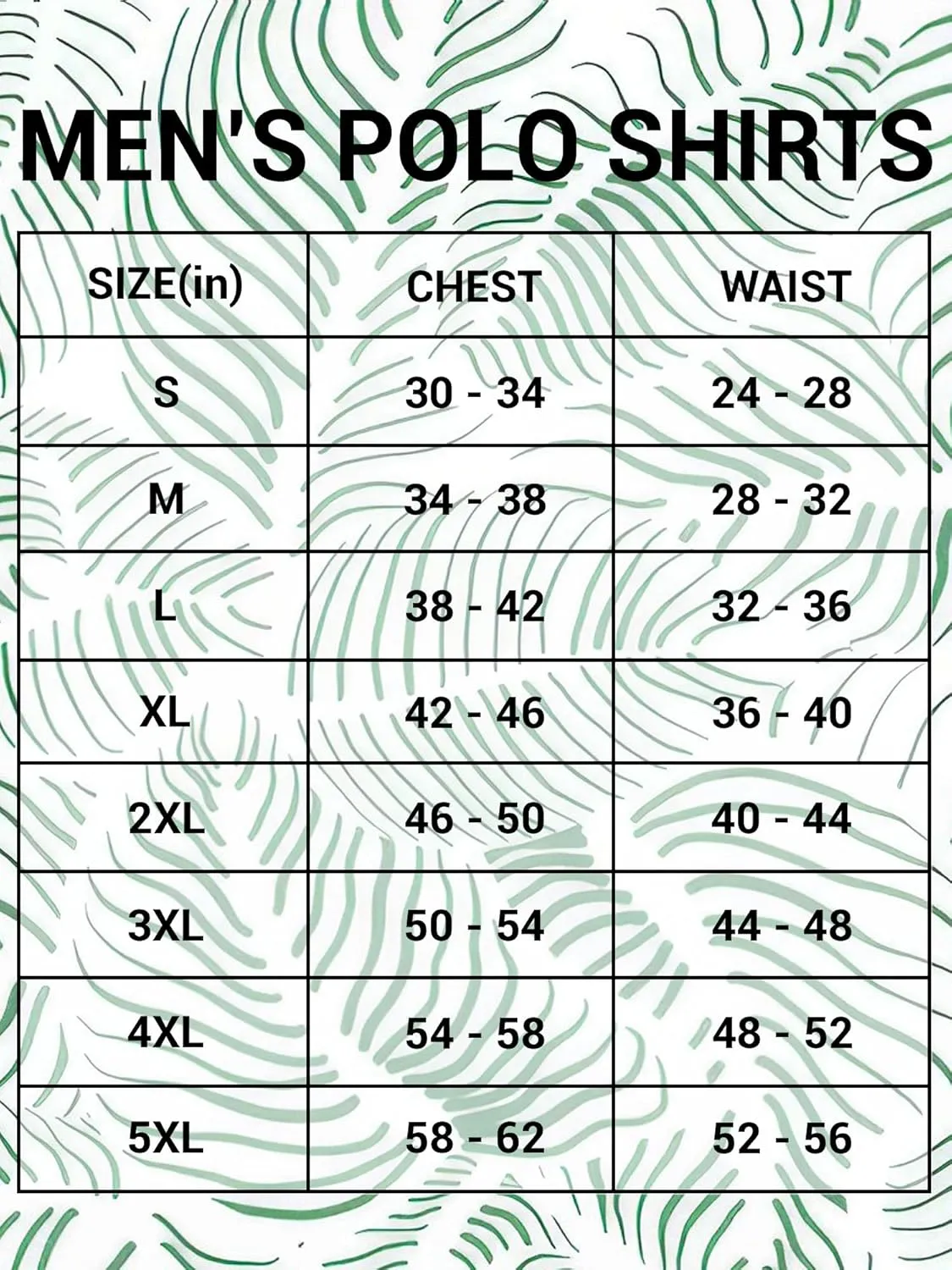 Golf Shirts for Men Funny Crazy Golf Polo Shirt for Men 5