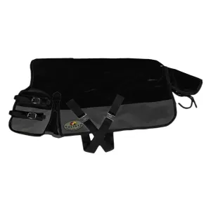Goliath Storm 1200D Lightweight Turnout - Regular Neck