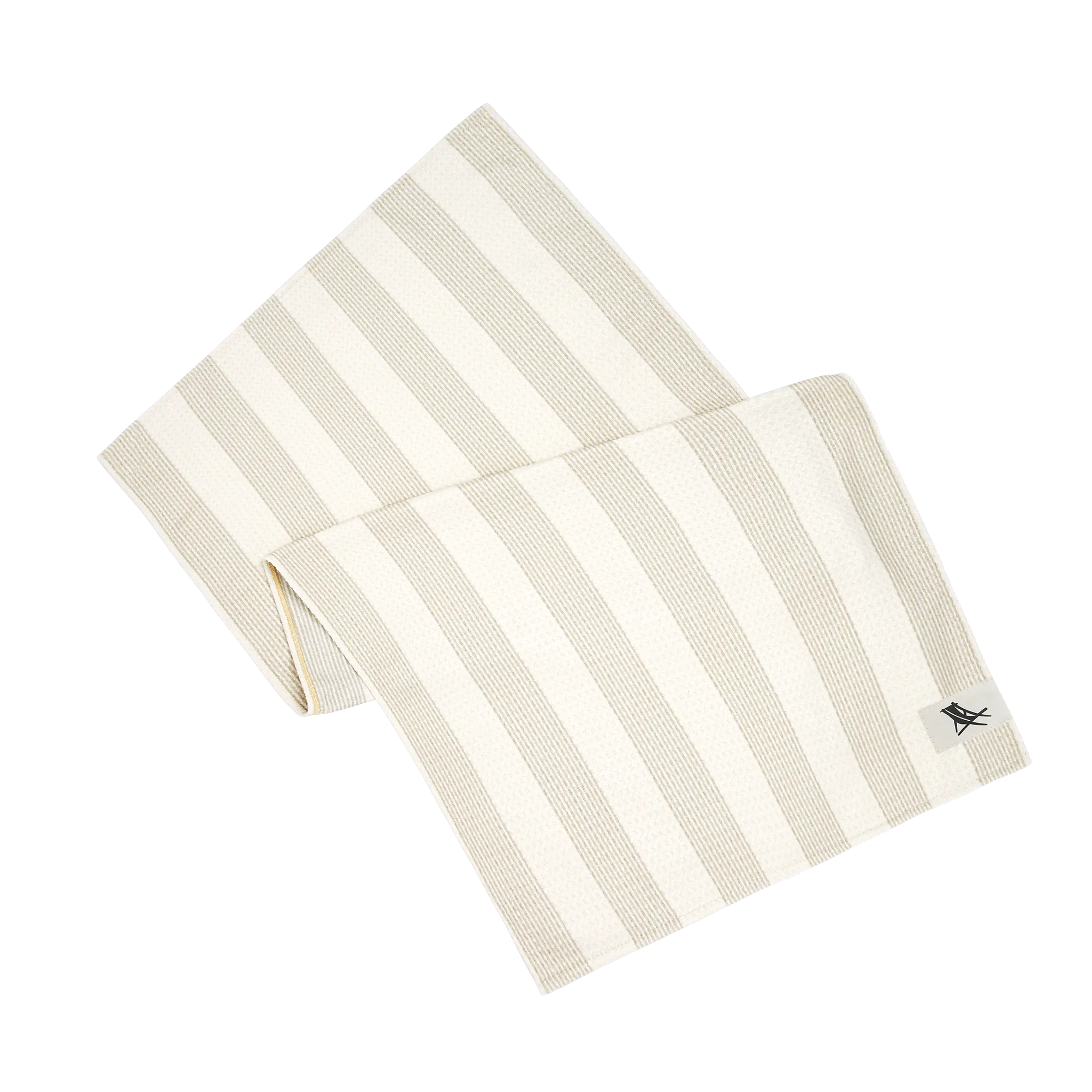 Hand Towel - Coconut Cream