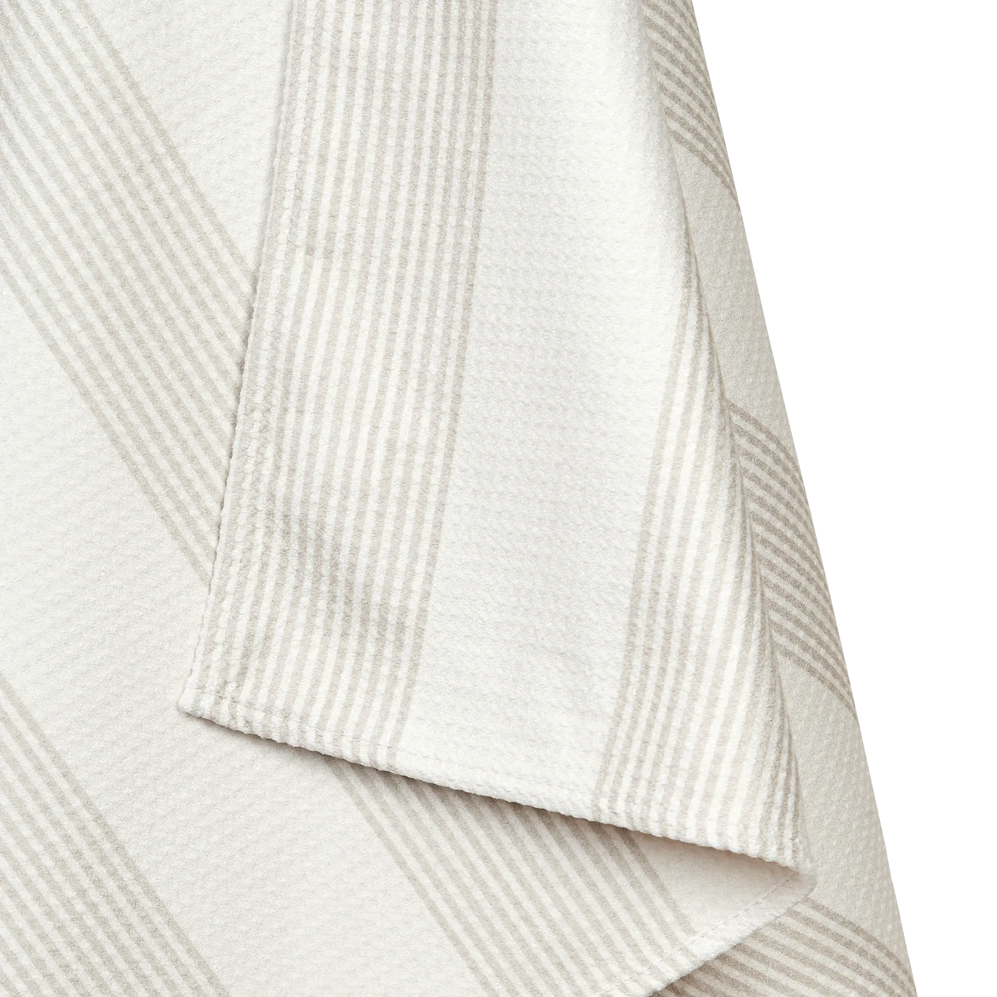 Hand Towel - Coconut Cream