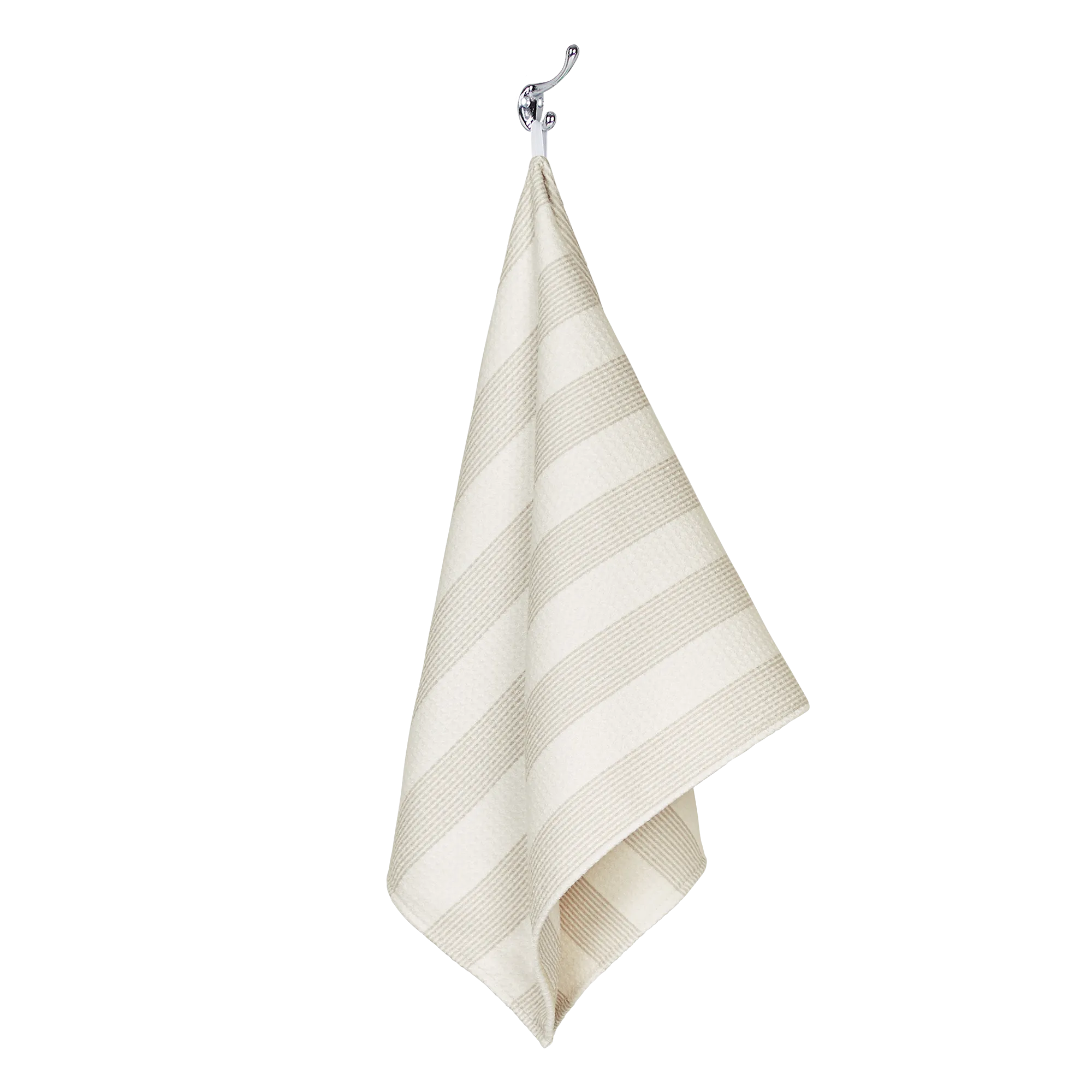 Hand Towel - Coconut Cream