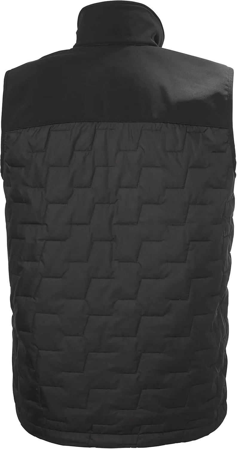 Helly-Hansen Men's Workwear Kensington Lifaloft Vest