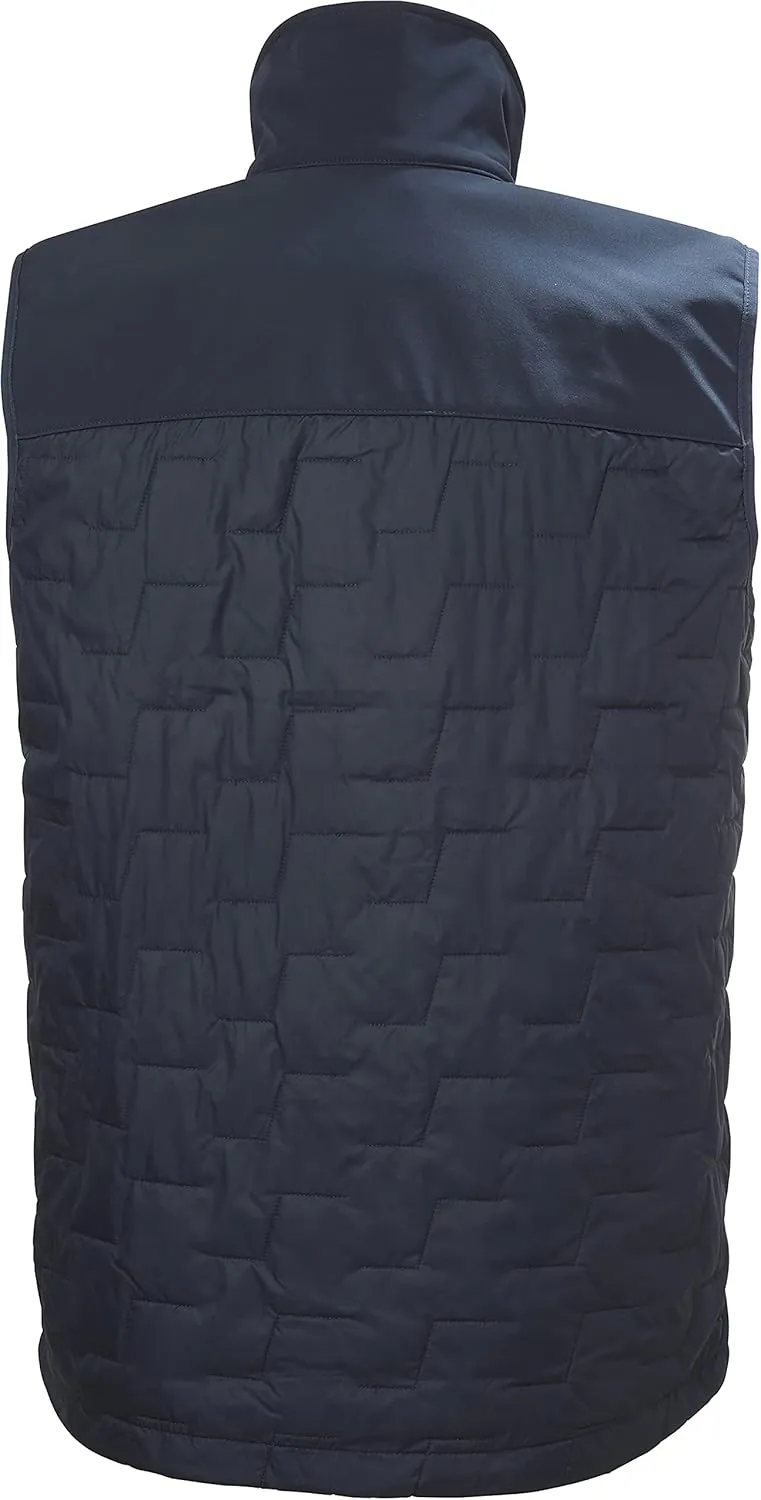 Helly-Hansen Men's Workwear Kensington Lifaloft Vest