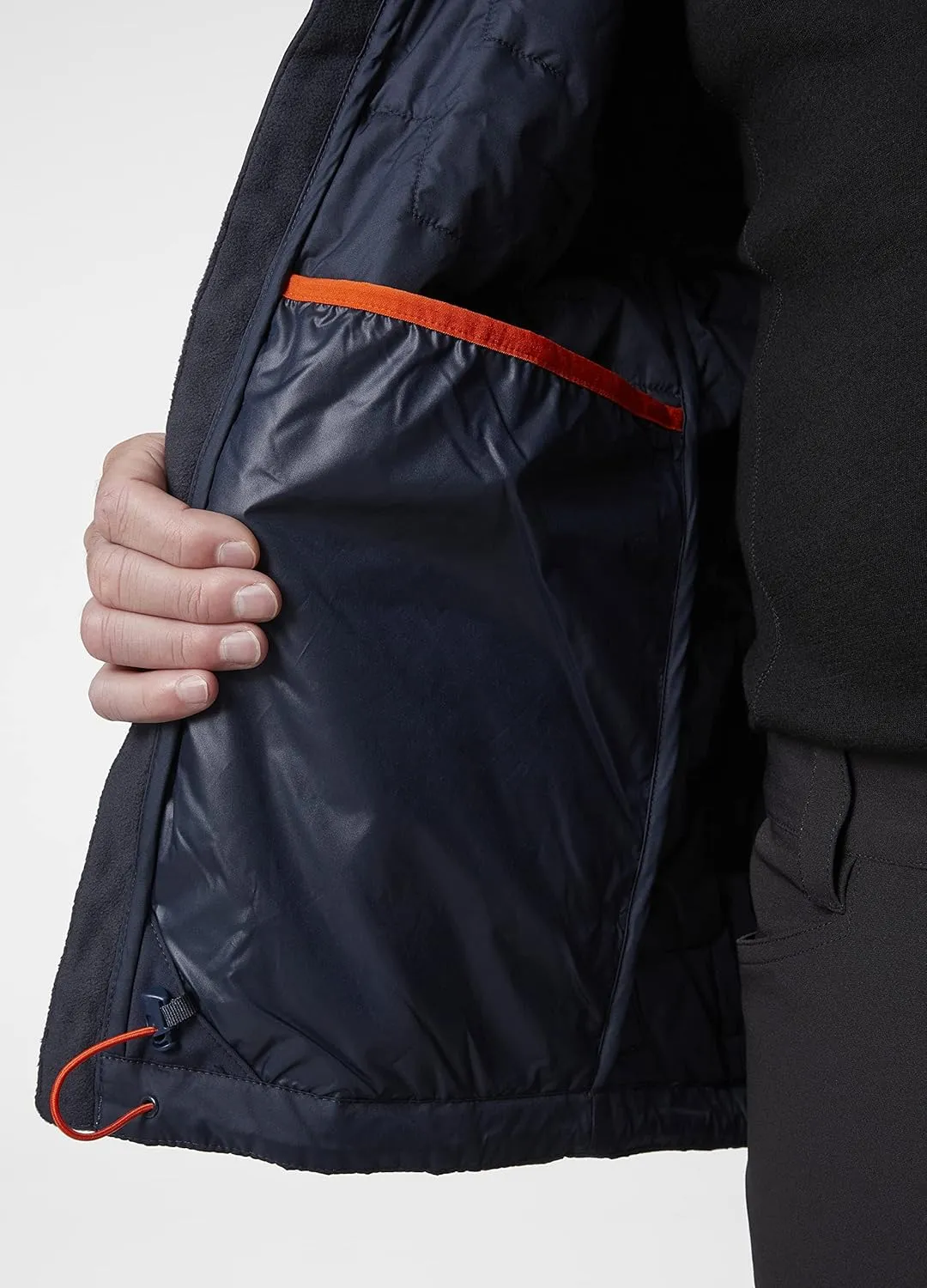 Helly-Hansen Men's Workwear Kensington Lifaloft Vest