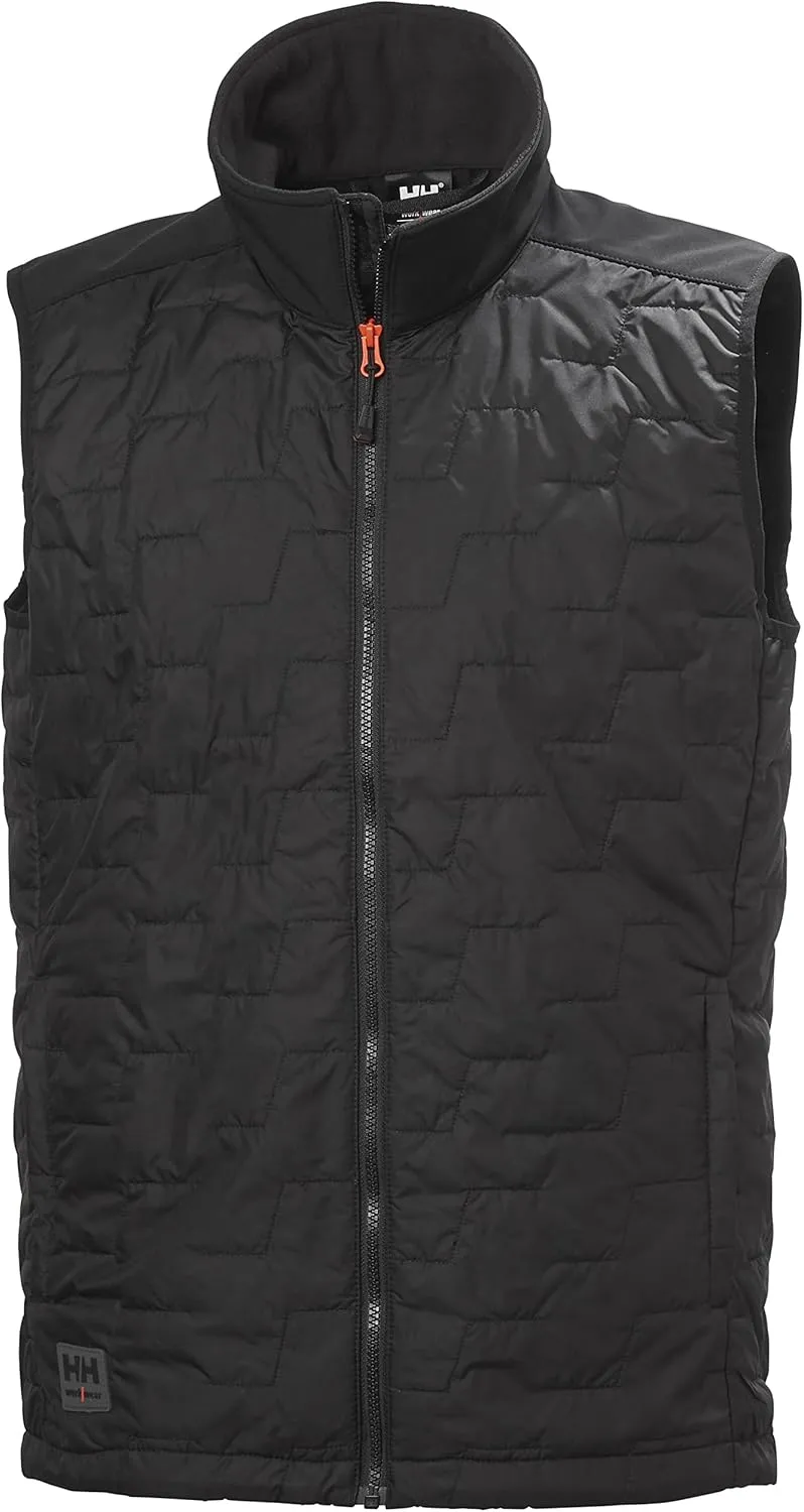 Helly-Hansen Men's Workwear Kensington Lifaloft Vest