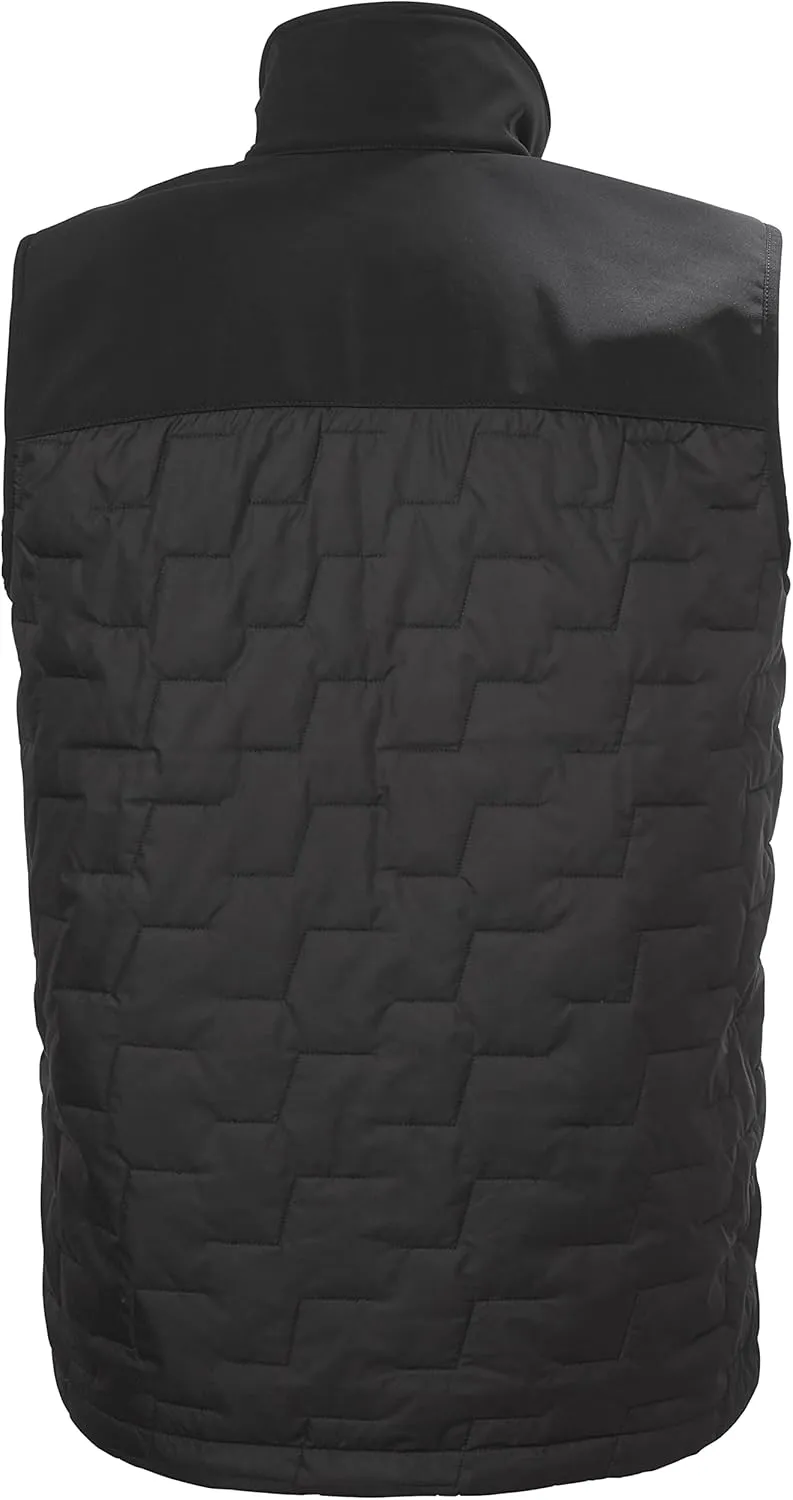 Helly-Hansen Men's Workwear Kensington Lifaloft Vest