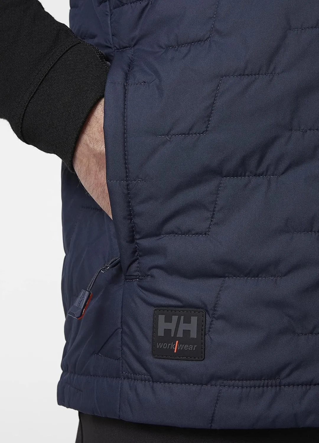 Helly-Hansen Men's Workwear Kensington Lifaloft Vest