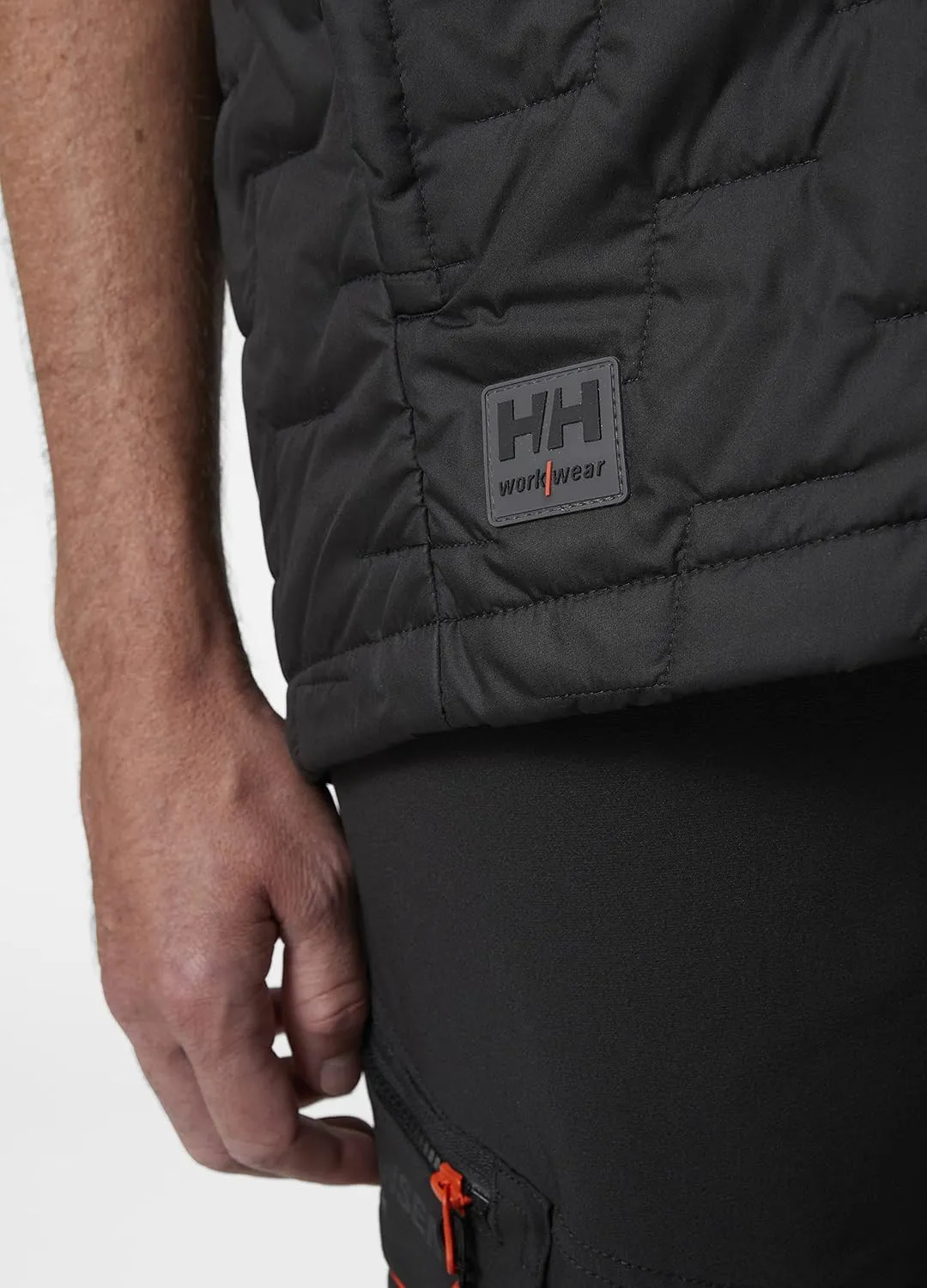 Helly-Hansen Men's Workwear Kensington Lifaloft Vest
