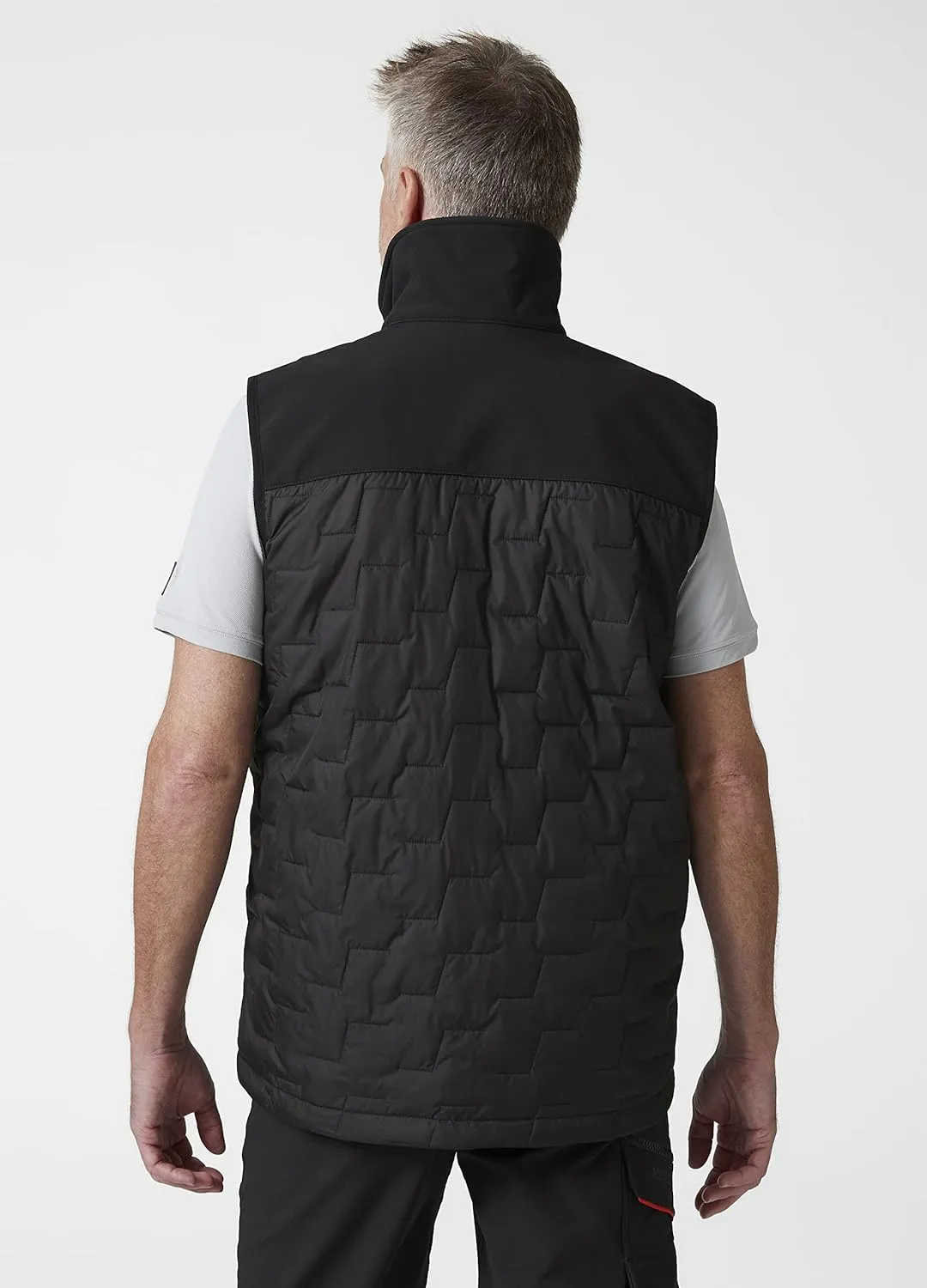 Helly-Hansen Men's Workwear Kensington Lifaloft Vest