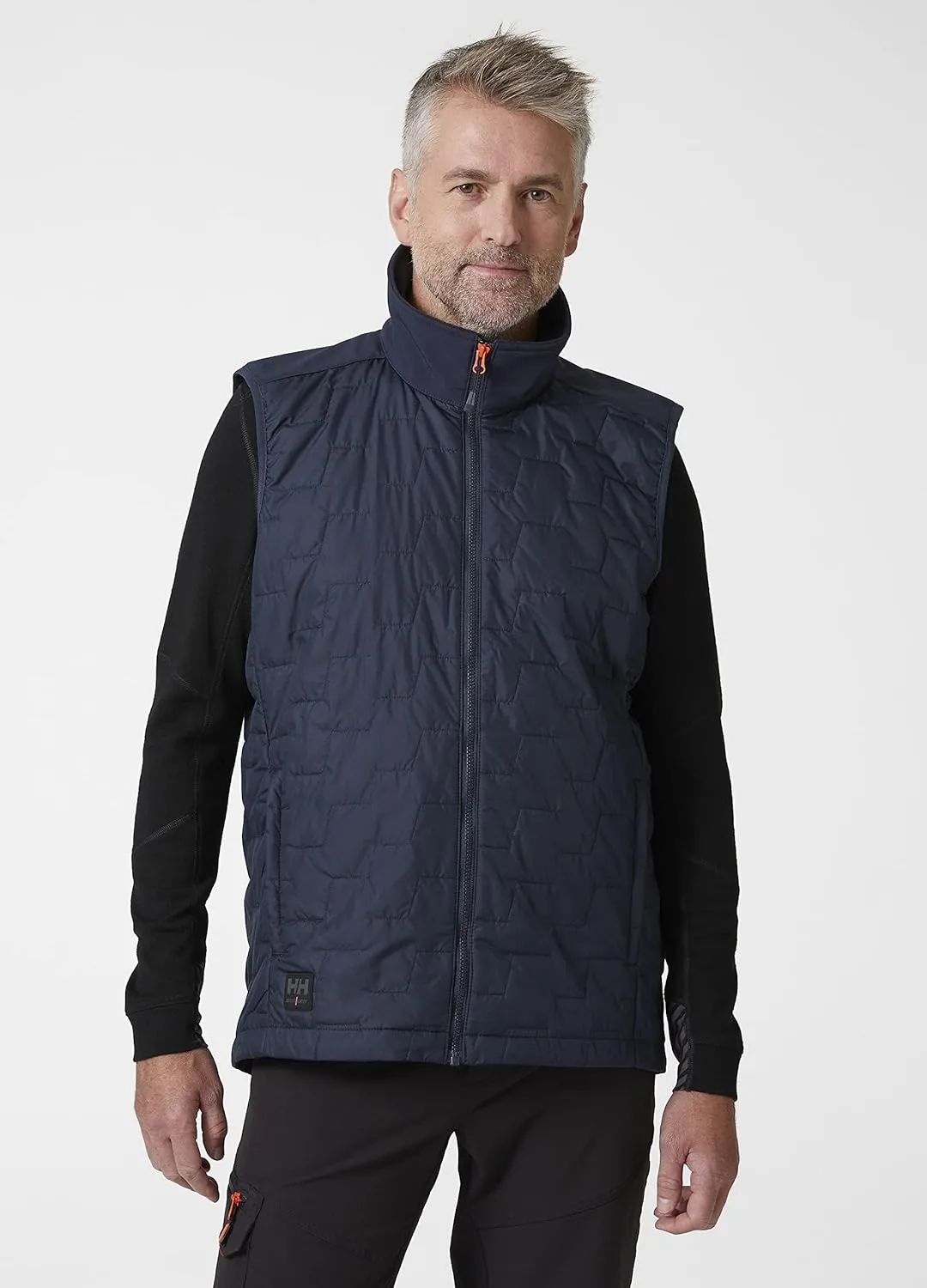 Helly-Hansen Men's Workwear Kensington Lifaloft Vest