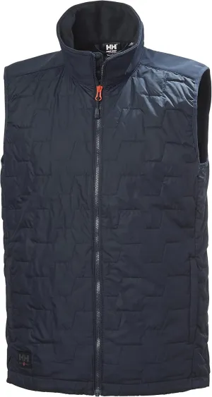 Helly-Hansen Men's Workwear Kensington Lifaloft Vest