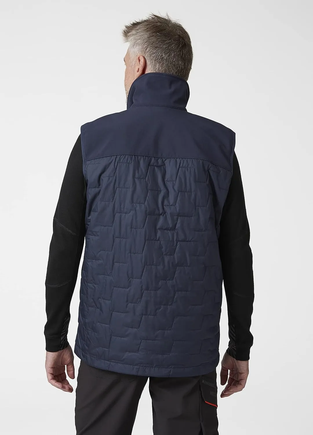 Helly-Hansen Men's Workwear Kensington Lifaloft Vest