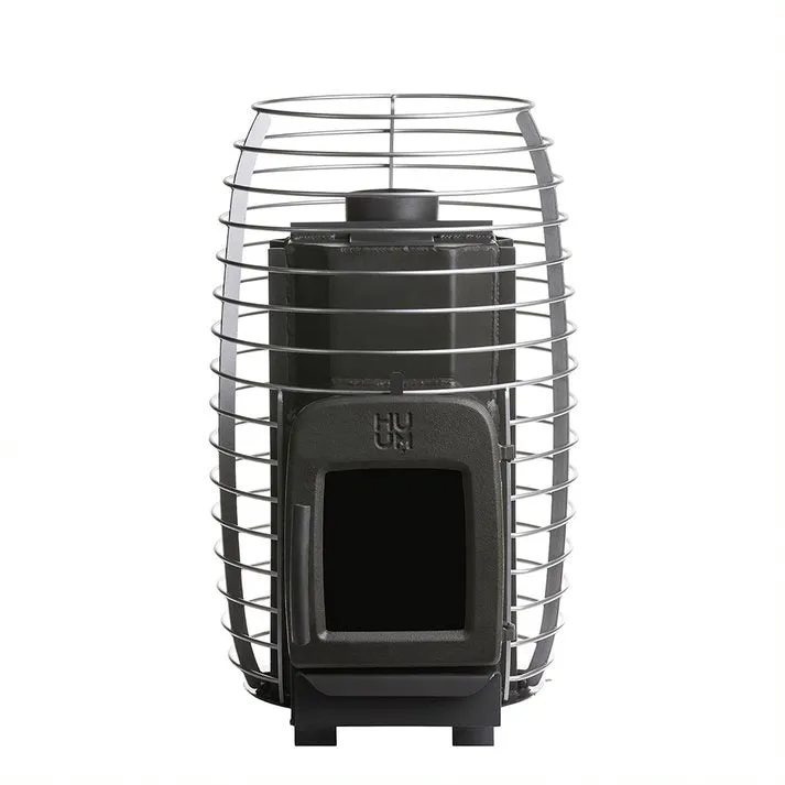 Huum Hive Heat Wood Burning Sauna Stove