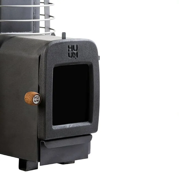 Huum Hive Heat Wood Burning Sauna Stove