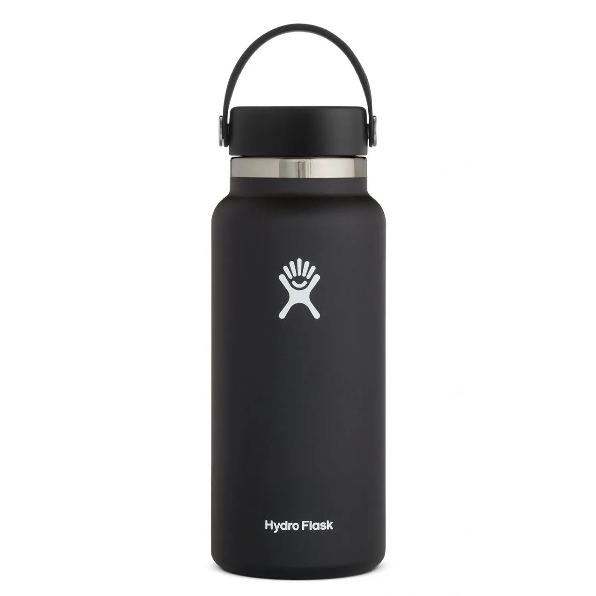 Hydro Flask® 32oz Wide Mouth Flex Cap Water Bottle