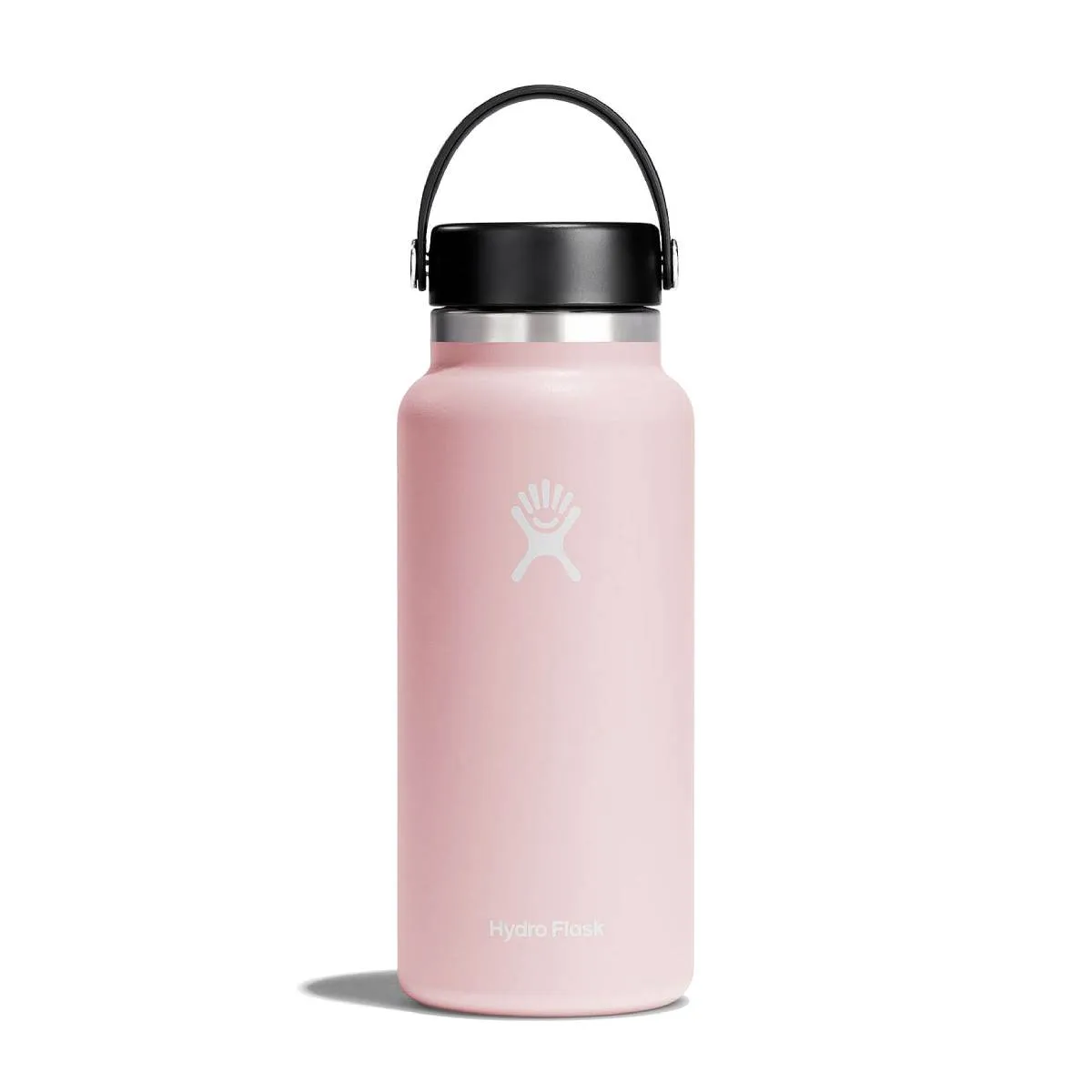 Hydro Flask® 32oz Wide Mouth Flex Cap Water Bottle