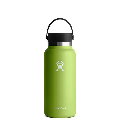 Hydro Flask® 32oz Wide Mouth Flex Cap Water Bottle