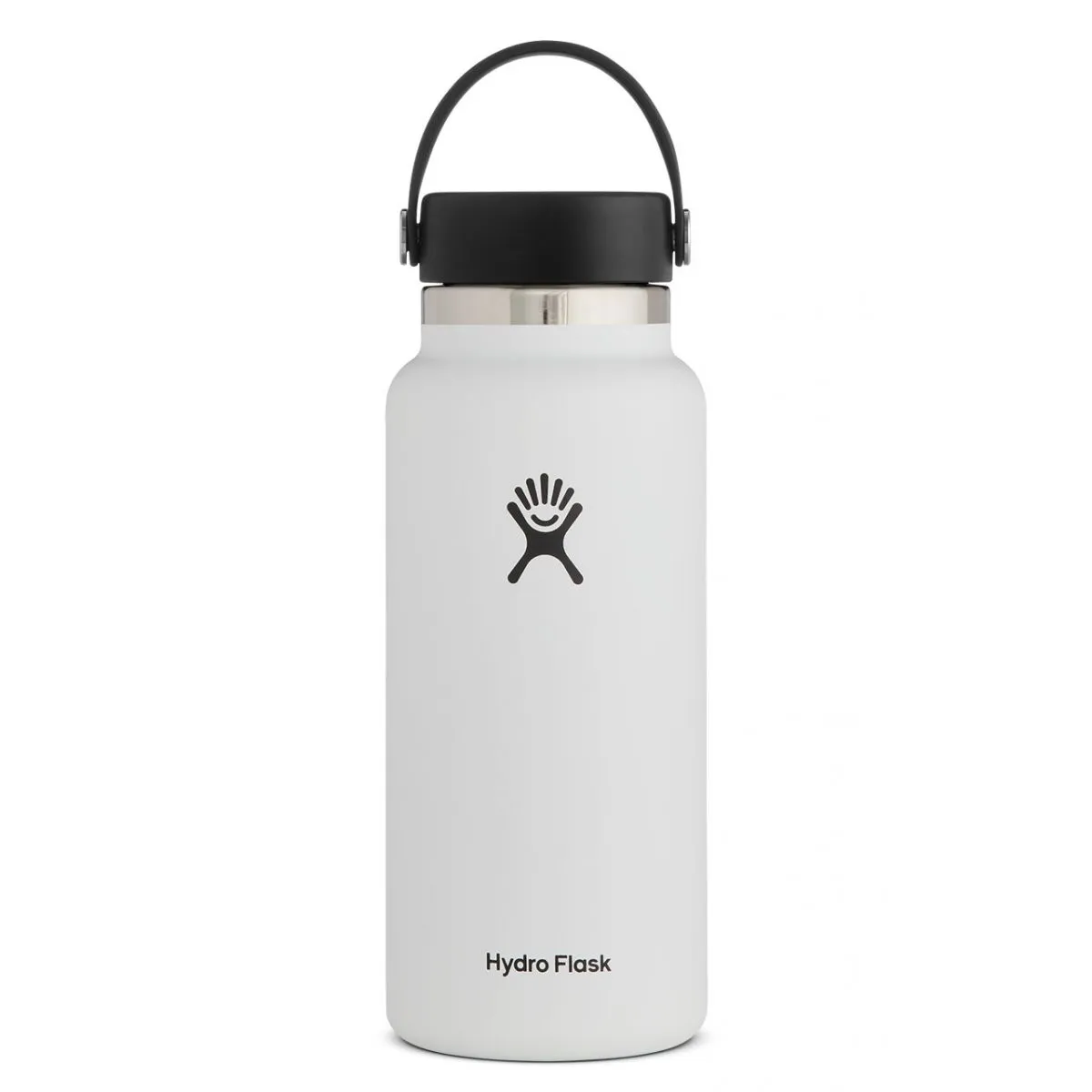 Hydro Flask® 32oz Wide Mouth Flex Cap Water Bottle