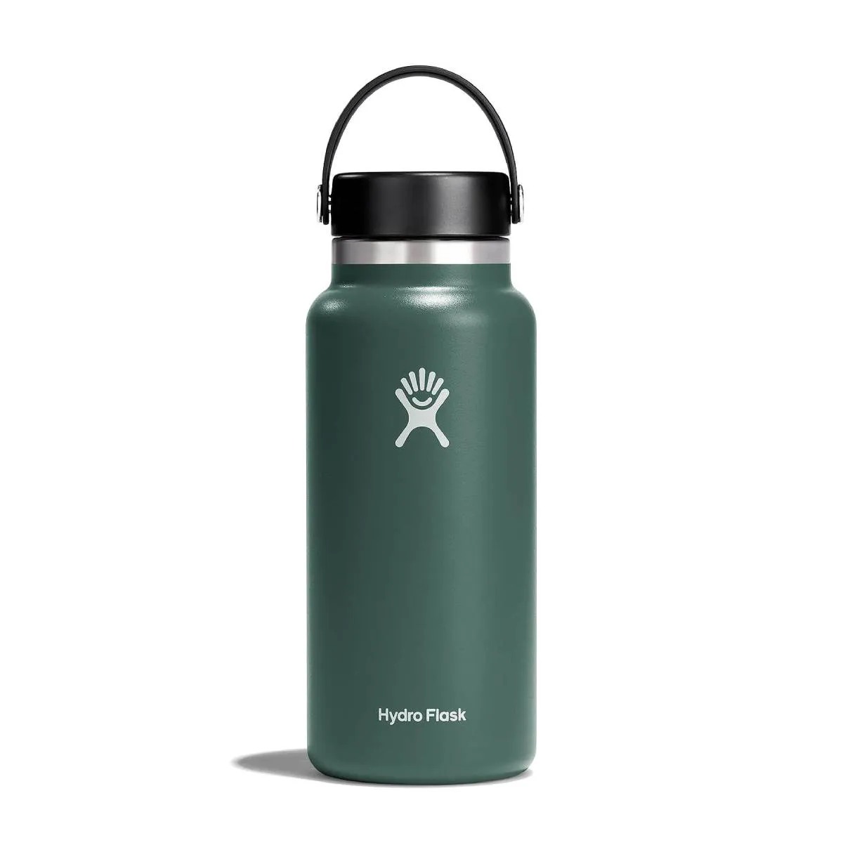 Hydro Flask® 32oz Wide Mouth Flex Cap Water Bottle