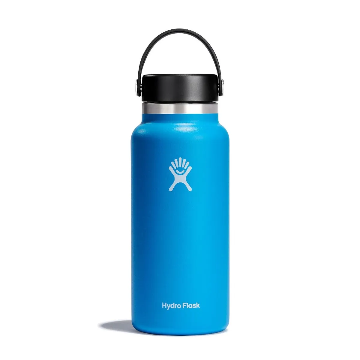 Hydro Flask® 32oz Wide Mouth Flex Cap Water Bottle