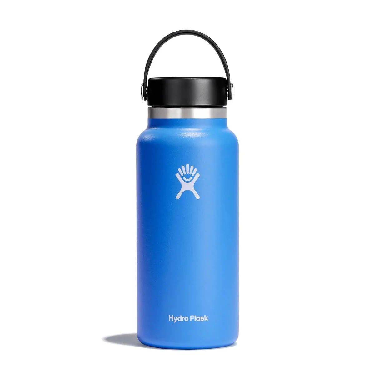 Hydro Flask® 32oz Wide Mouth Flex Cap Water Bottle