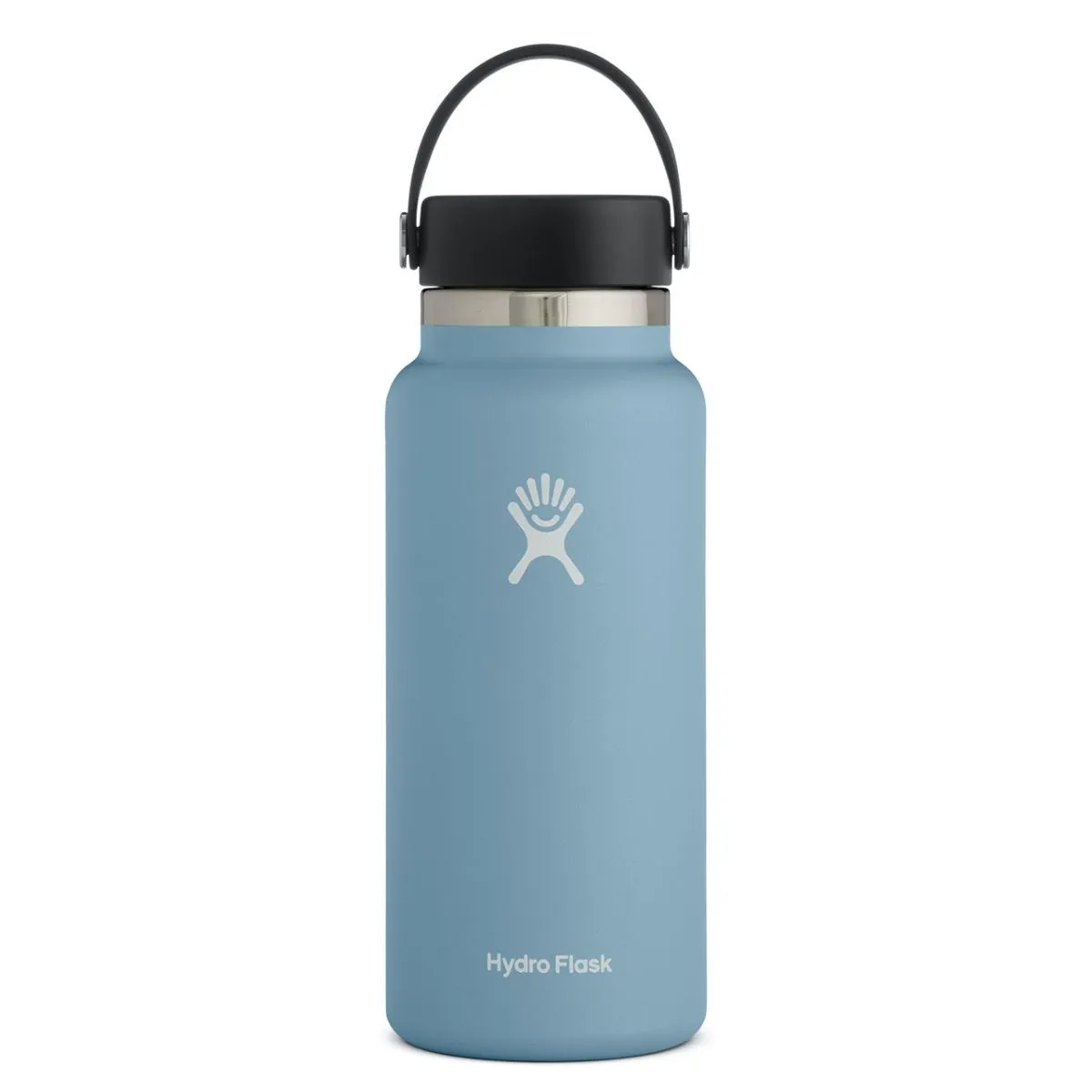 Hydro Flask® 32oz Wide Mouth Flex Cap Water Bottle