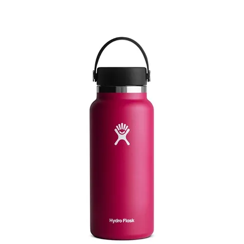 Hydro Flask® 32oz Wide Mouth Flex Cap Water Bottle