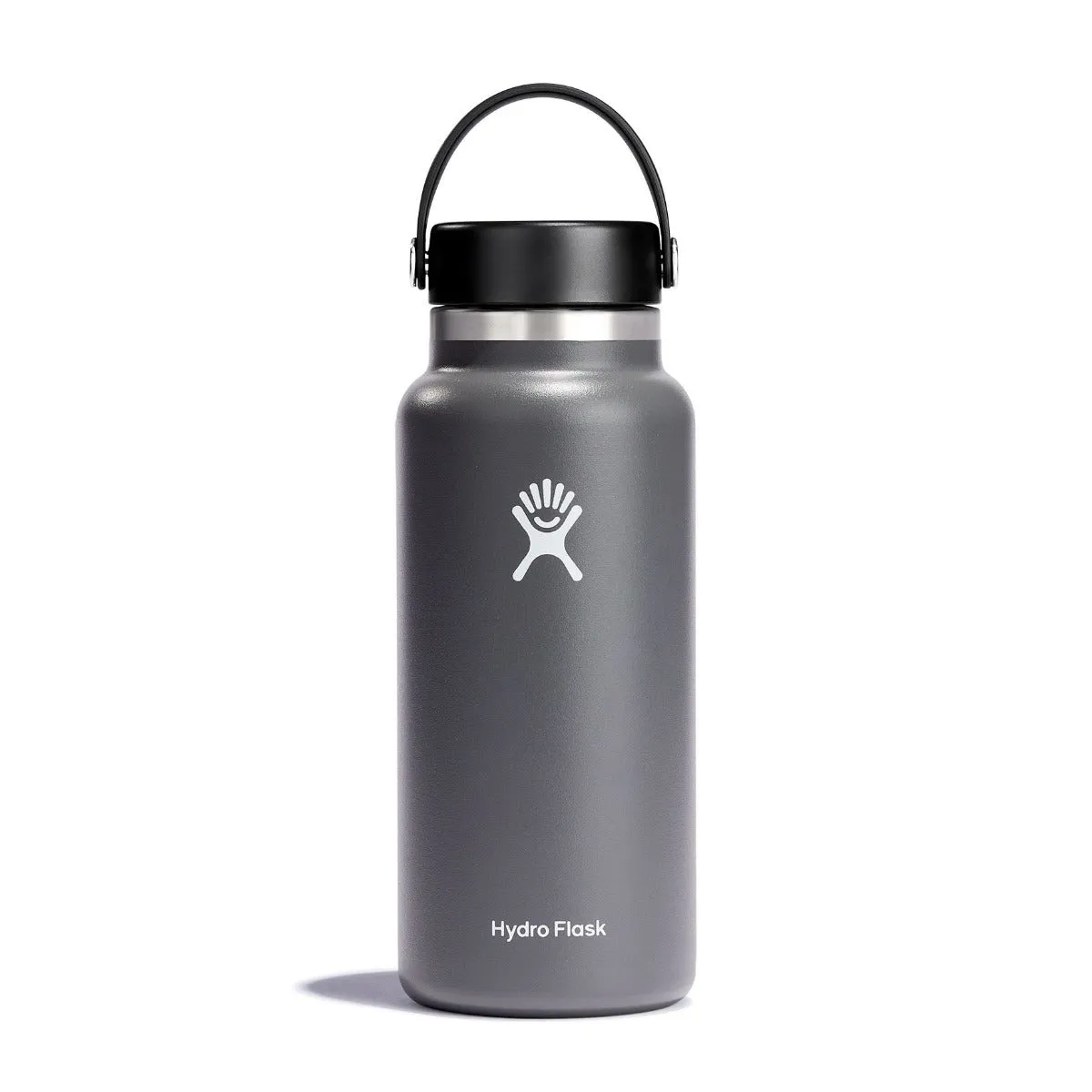 Hydro Flask® 32oz Wide Mouth Flex Cap Water Bottle