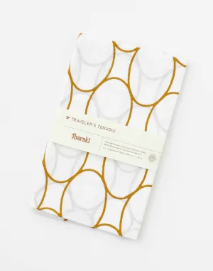  IbarakiTravel Towel