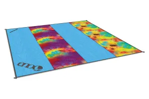 Island Breeze Eno Blankets