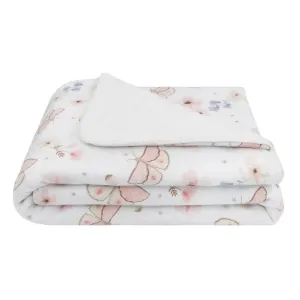 Jersey Sherpa Blankets