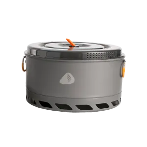 Jetboil 5L Cook Pot and Lid