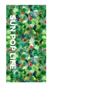 Jungle Towel