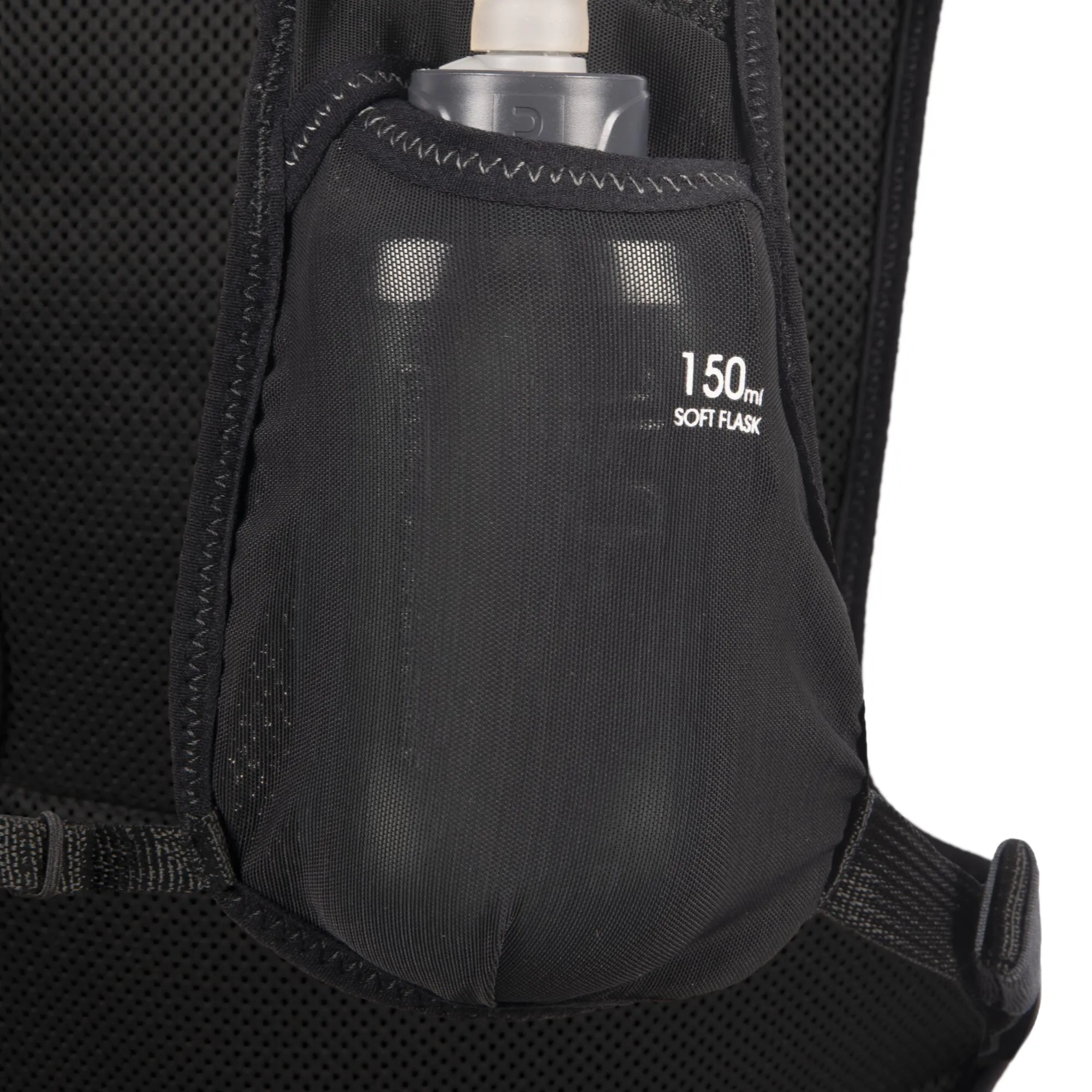 Kiprun Essential 5L Trail Running Hydration Vest -  1L Water Bladder Included