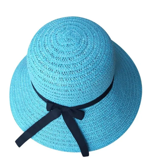 Ladies Beach Hat