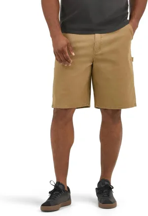 Lee Men's Big & Tall Legendary Workwear Carpenter Short