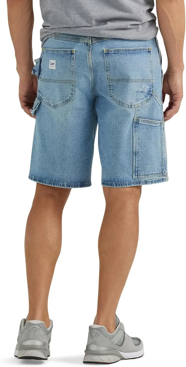 Lee Men's Legendary Workwear Carpenter Short
