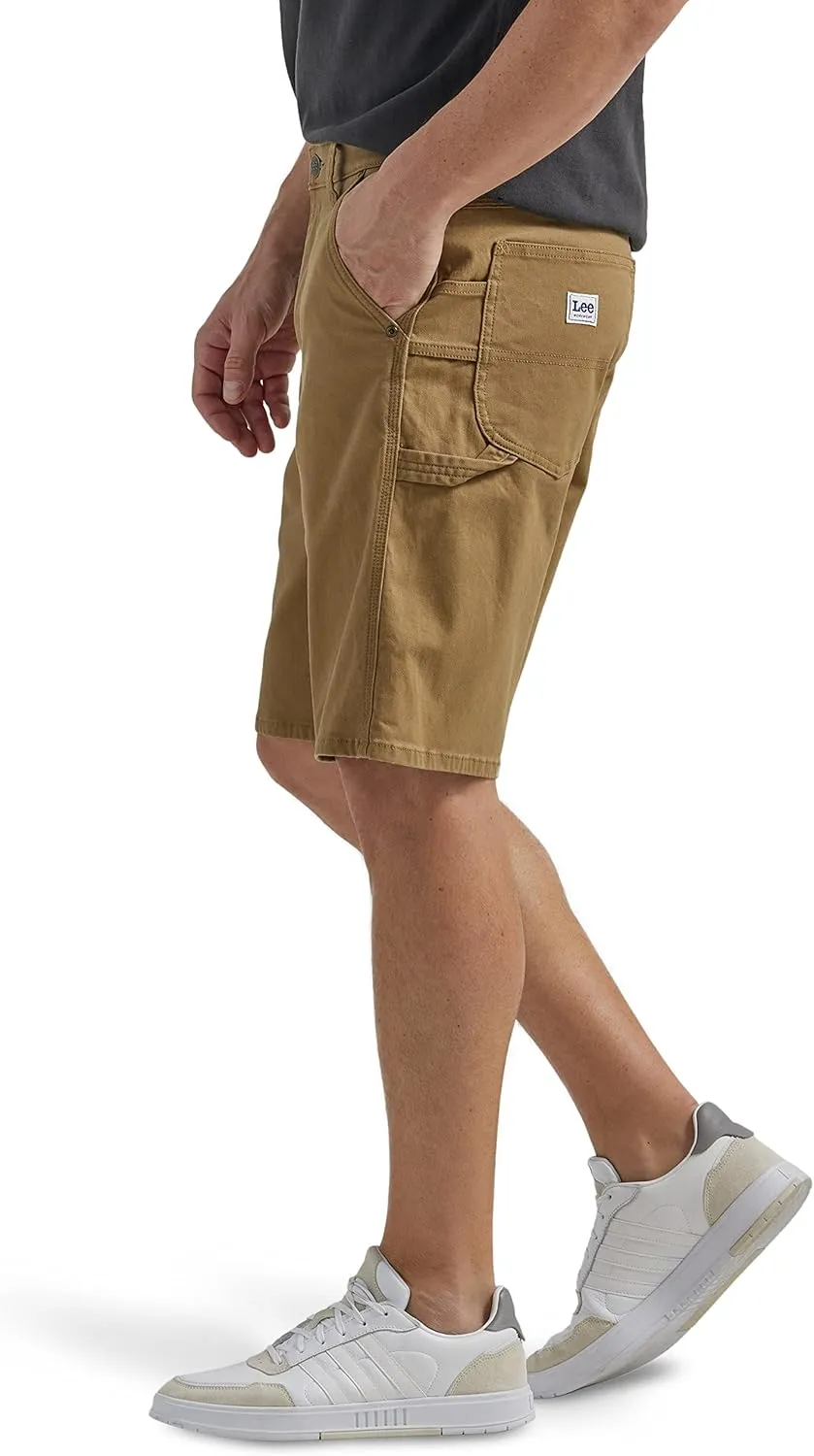 Lee Men's Legendary Workwear Carpenter Short