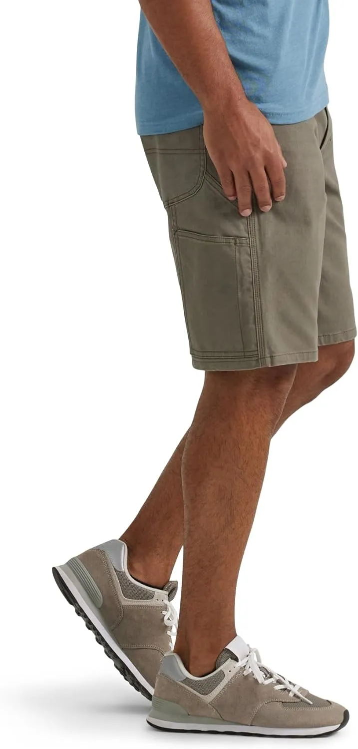 Lee Men's Legendary Workwear Carpenter Short