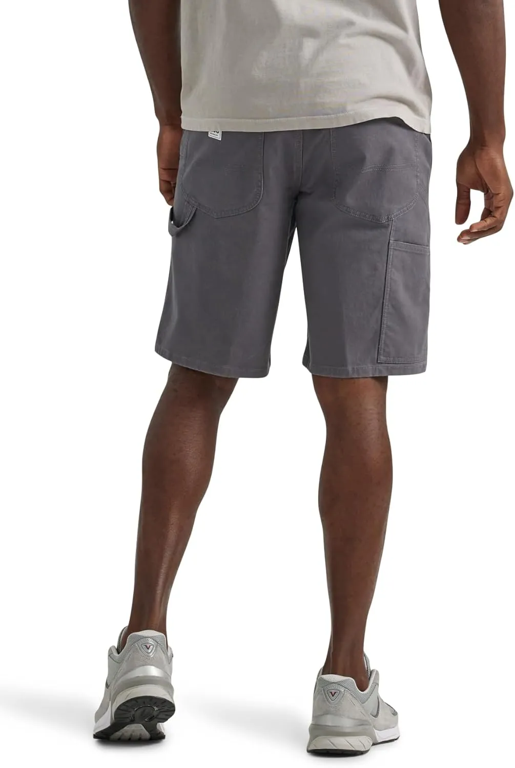 Lee Men's Legendary Workwear Carpenter Short