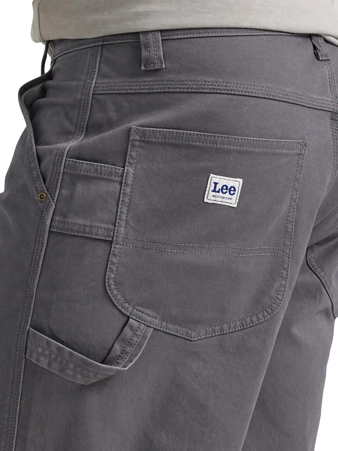Lee Men's Legendary Workwear Carpenter Short