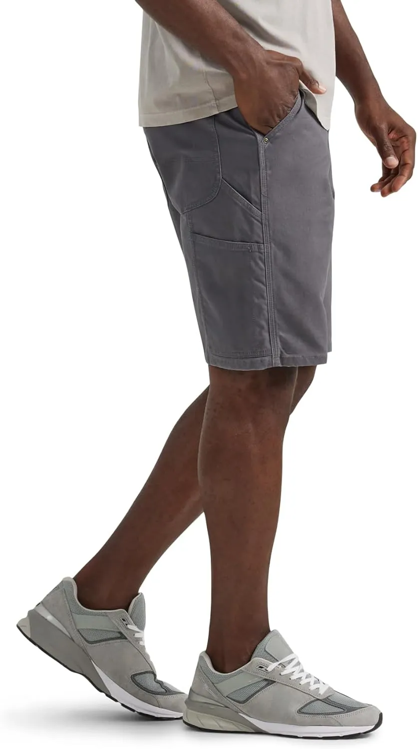Lee Men's Legendary Workwear Carpenter Short