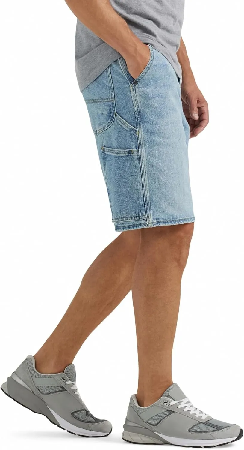 Lee Men's Legendary Workwear Carpenter Short