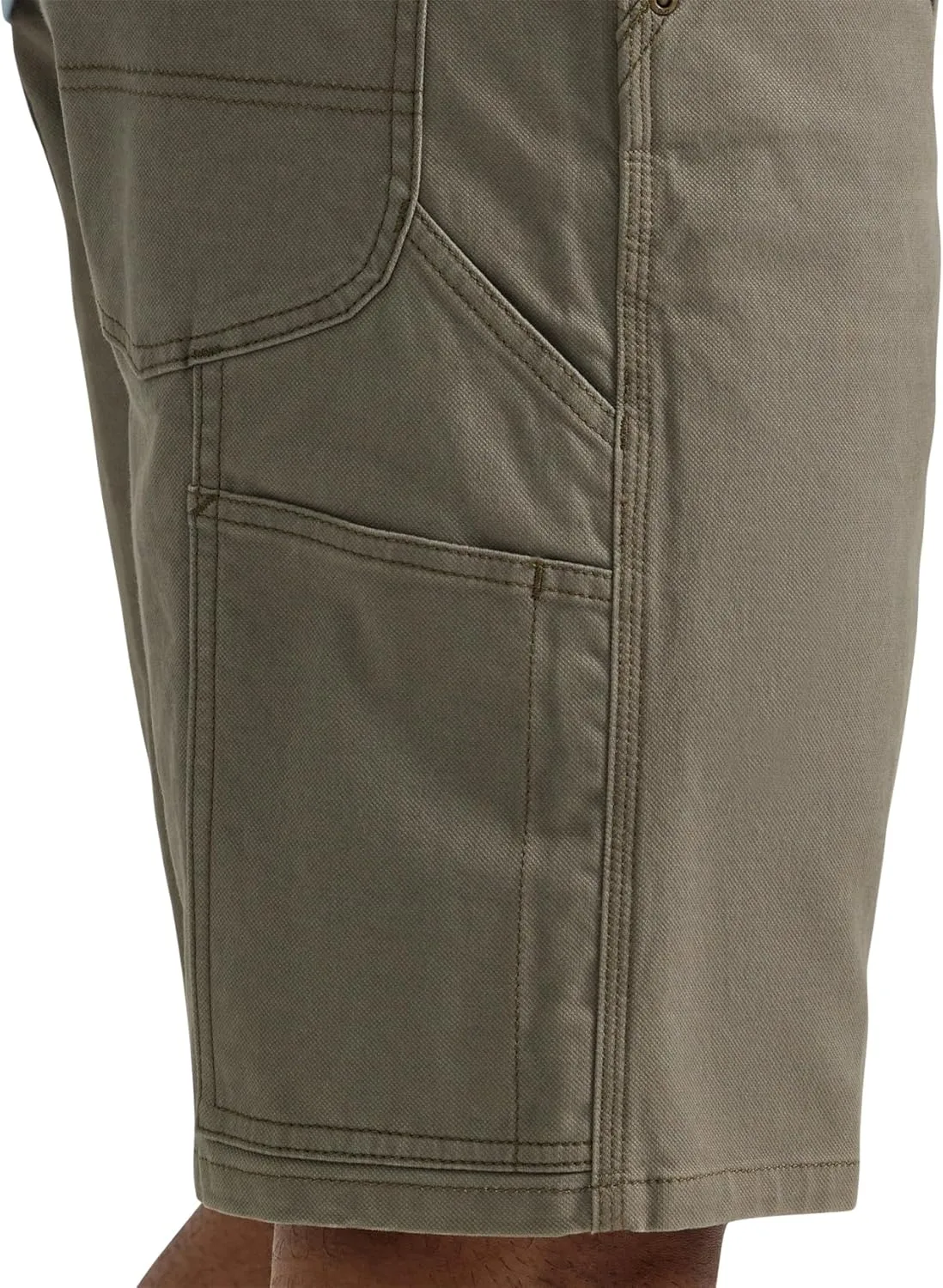 Lee Men's Legendary Workwear Carpenter Short