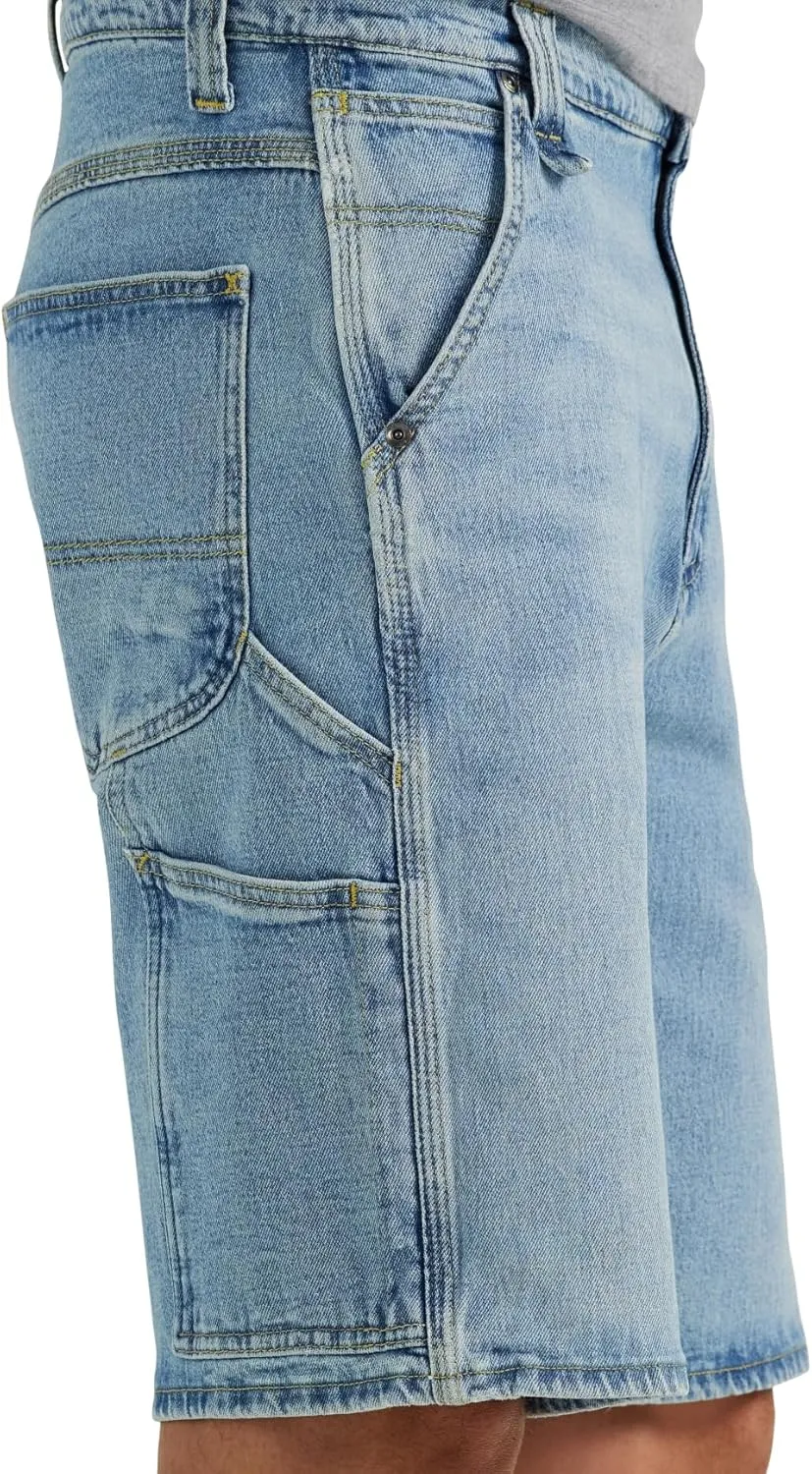 Lee Men's Legendary Workwear Carpenter Short